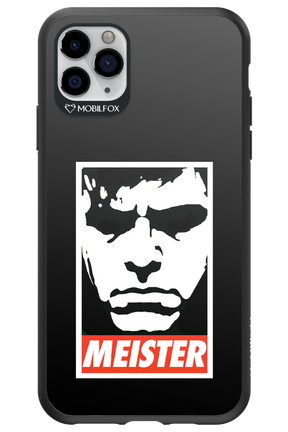 MEISTER - Apple iPhone 11 Pro Max