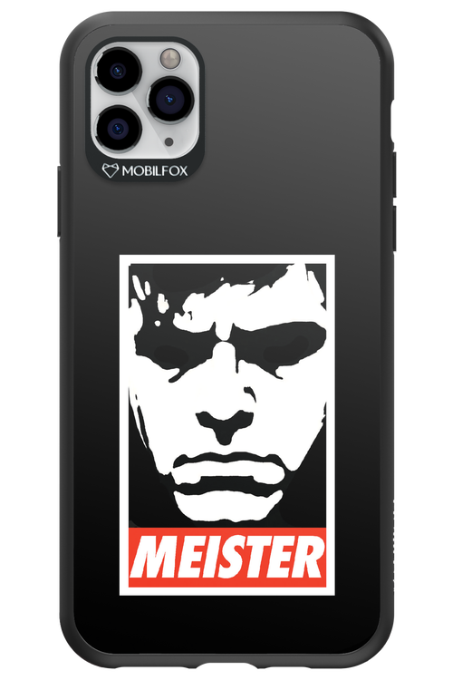 MEISTER - Apple iPhone 11 Pro Max