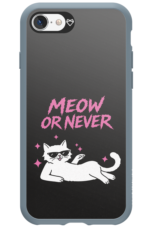 MEOW OR NEVER 2.0 - Apple iPhone SE 2020