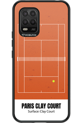PARIS CLAY COURT 2.0 - Xiaomi Mi 10 Lite 5G