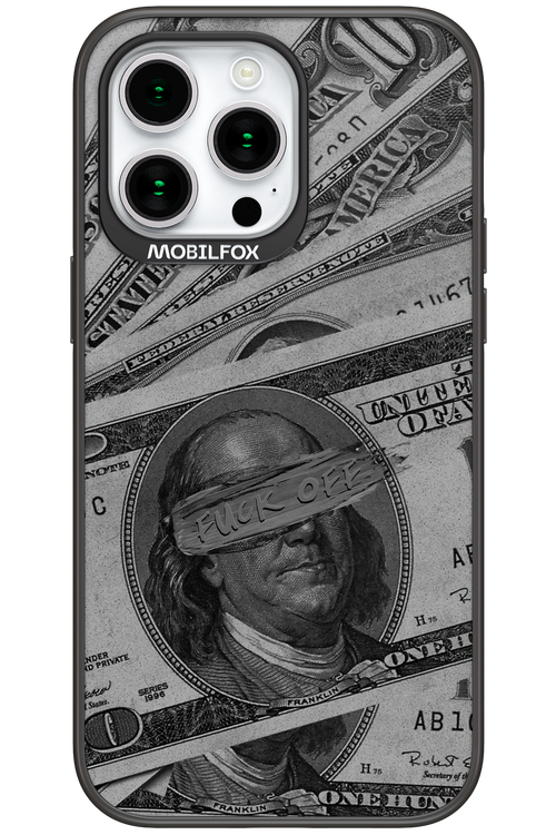 Talking Money - Apple iPhone 15 Pro Max