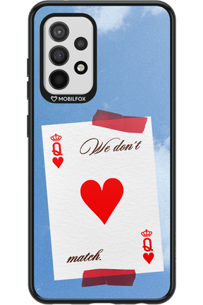 Match - Samsung Galaxy A52 / A52 5G / A52s