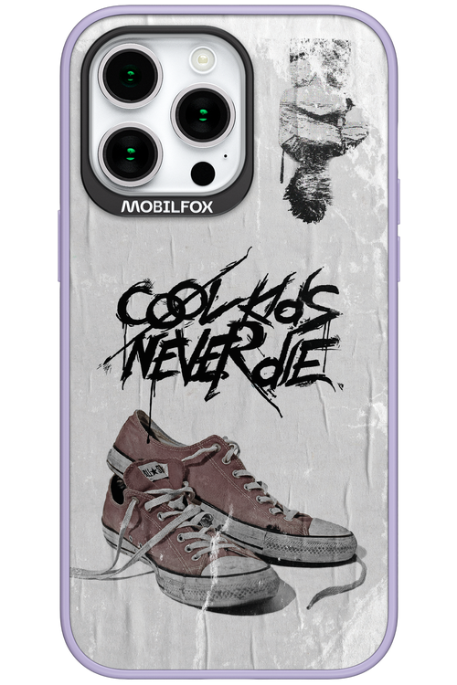 CKND - Apple iPhone 15 Pro Max