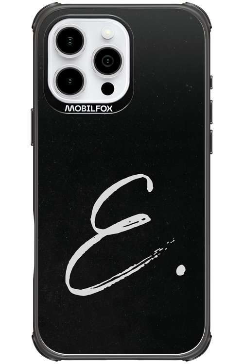(Off Space) E 2.0 - Apple iPhone 16 Pro Max
