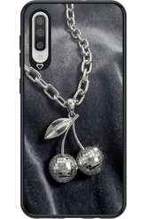 Cherry Disco Black 2.0 - Samsung Galaxy A50