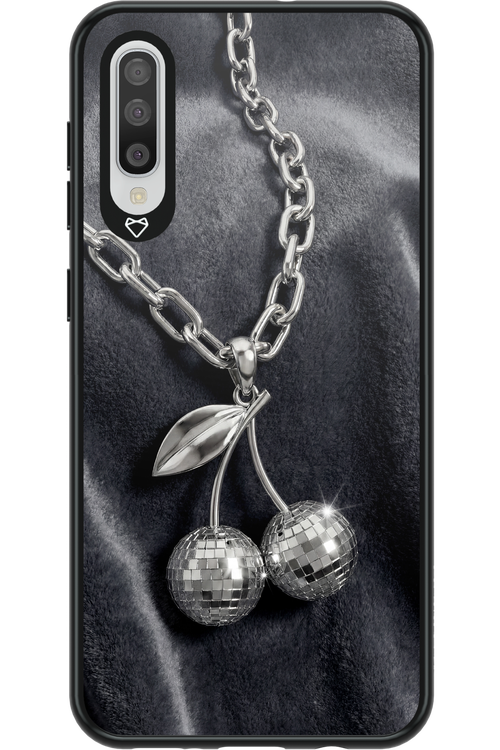 Cherry Disco Black 2.0 - Samsung Galaxy A50