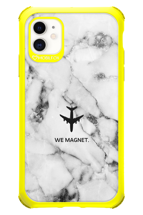 International Love II 2.0 - Apple iPhone 11
