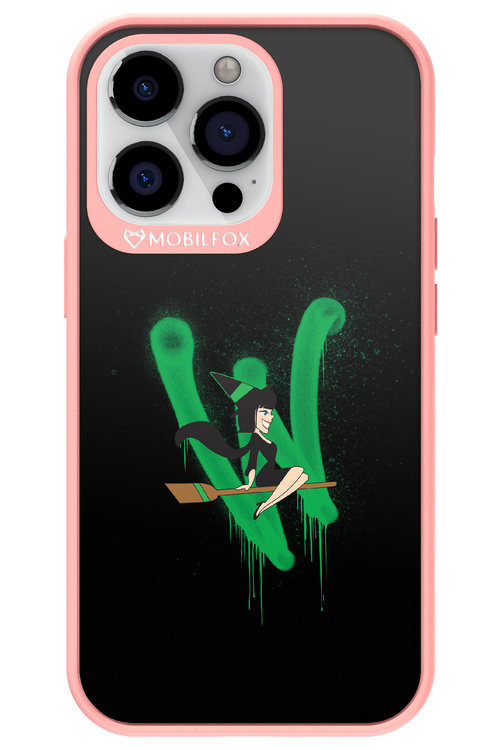WITCH - Apple iPhone 13 Pro