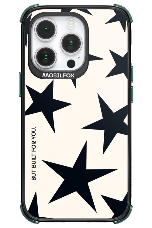 Built for You 2.0 - Apple iPhone 14 Pro
