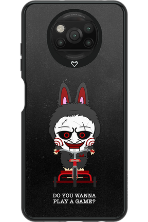 Sawbubu - Xiaomi Poco X3 NFC