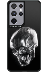 Disco Skull - Samsung Galaxy S21 Ultra