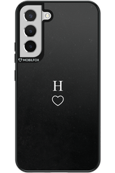 H Black 2.0 - Samsung Galaxy S22+