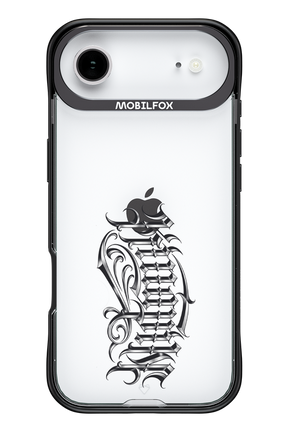 Chaotic Love - Apple iPhone 17 Air