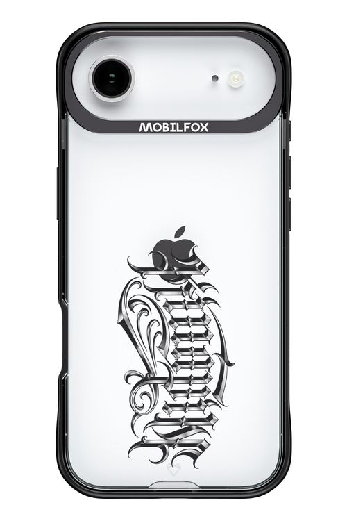 Chaotic Love - Apple iPhone 17 Air