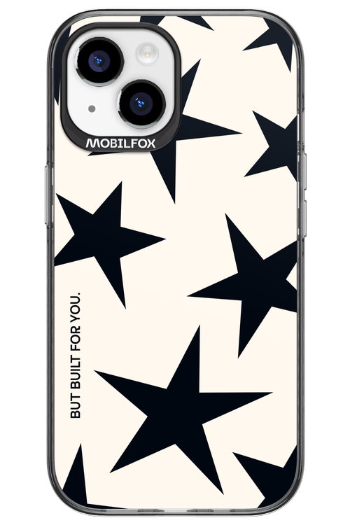 Built for You 2.0 - Apple iPhone 15