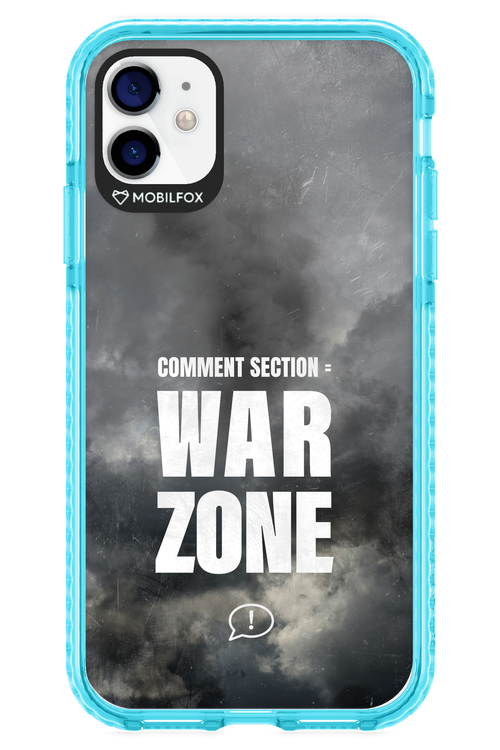 WarZone 2.0 - Apple iPhone 11