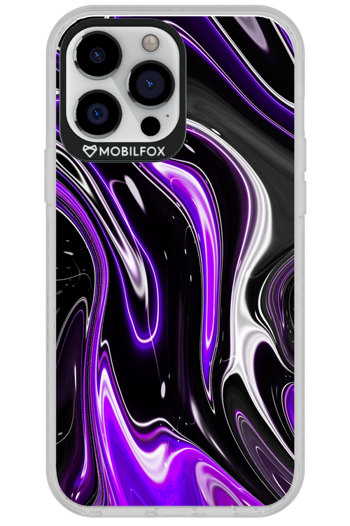 Deep Purple - Apple iPhone 13 Pro Max