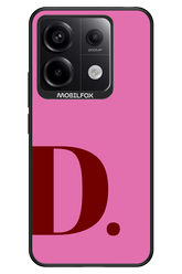 D (Sorbet) 2.0 - Xiaomi Redmi Note 13 Pro 5G