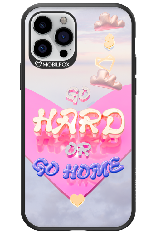 GoHard - Apple iPhone 12 Pro