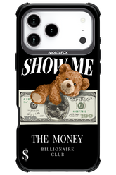 Show Me The Money - Apple iPhone 17 Pro Max