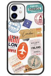 Pro Traveler 2.0 - Apple iPhone 12