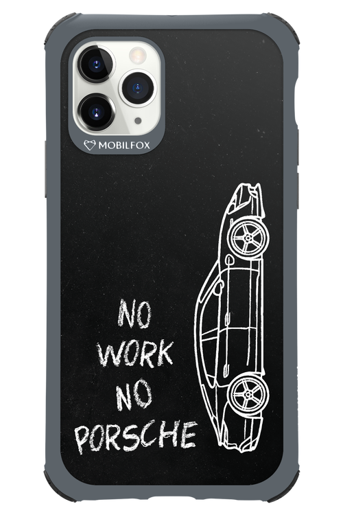No Work - Apple iPhone 11 Pro