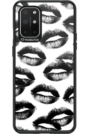 Ghost Kiss - OnePlus 8T