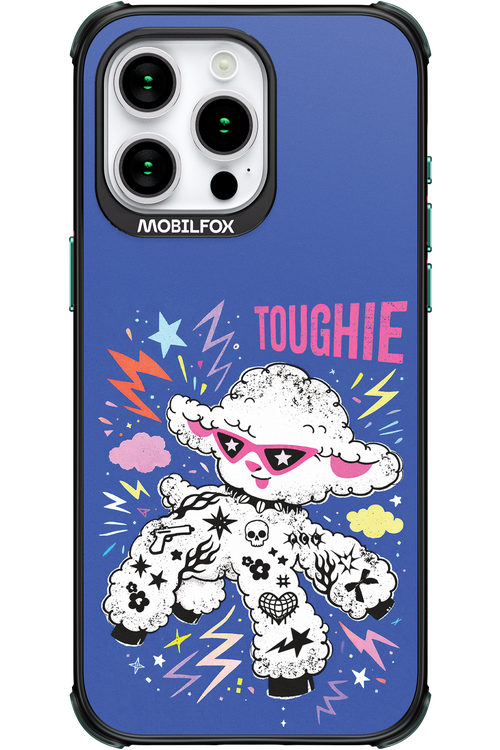 TOUGHIE 2.0 - Apple iPhone 15 Pro Max