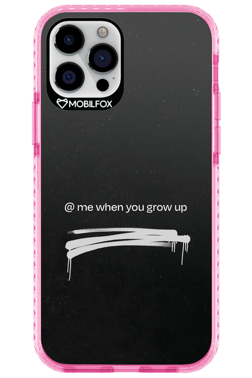 Me when.. - Apple iPhone 12 Pro