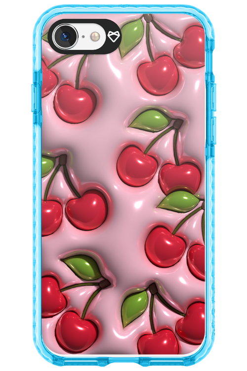 Cherry Bomb - Apple iPhone SE 2022