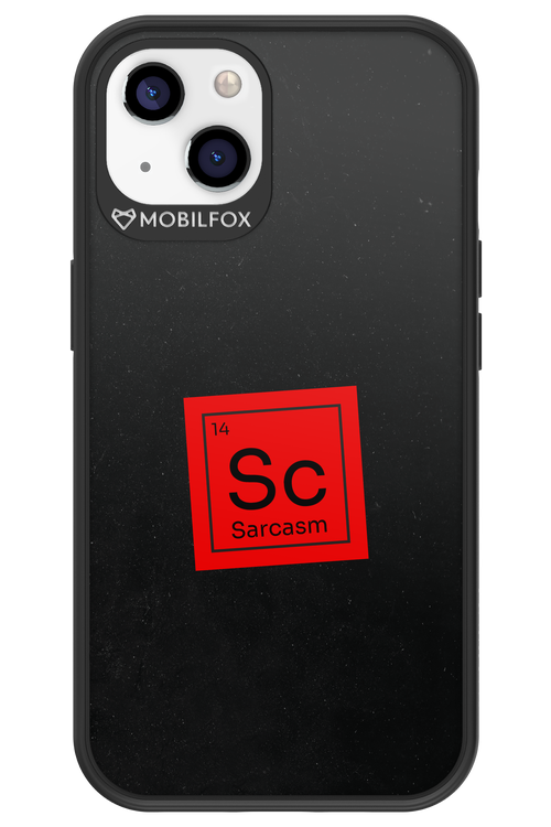 Sc 2.0 - Apple iPhone 13