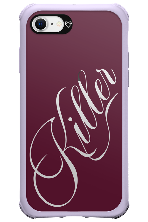 Cherry Killer - Apple iPhone 7