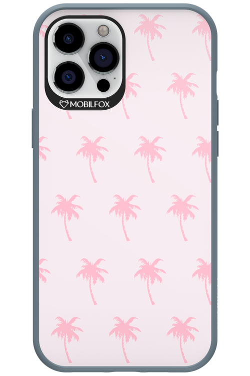 Palm Forest - Apple iPhone 12 Pro Max