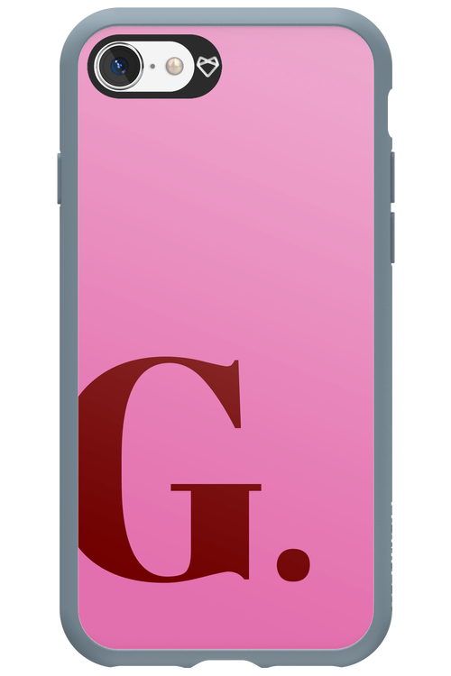 G (Sorbet) 2.0 - Apple iPhone 8