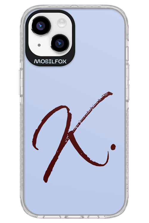 (Jellyfish Presso) K 2.0 - Apple iPhone 14