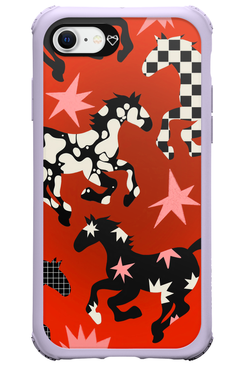 Stallions 2.0 - Apple iPhone SE 2022