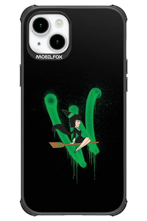 WITCH - Apple iPhone 15 Plus