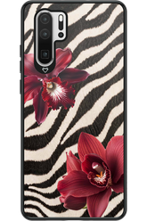 Vintage Flower 2.0 - Huawei P30 Pro