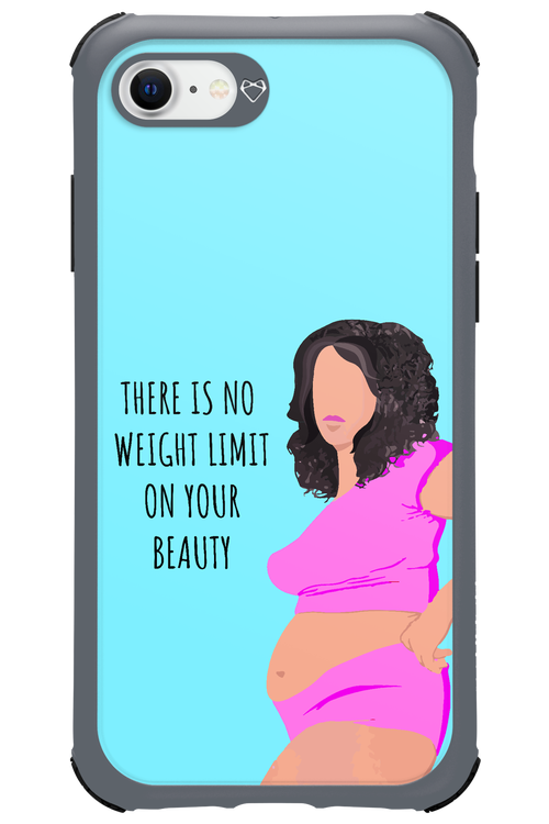 No Limit - Apple iPhone SE 2022