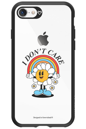 Don't Care - Apple iPhone 8