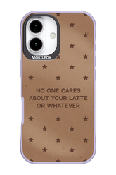 Whateverrr - Apple iPhone 17