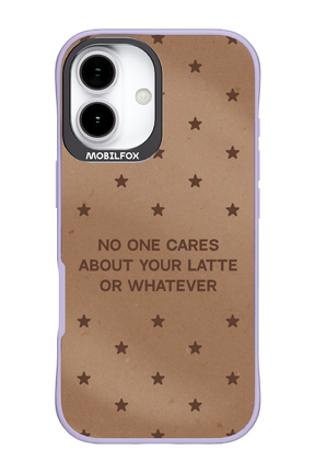 Whateverrr - Apple iPhone 17