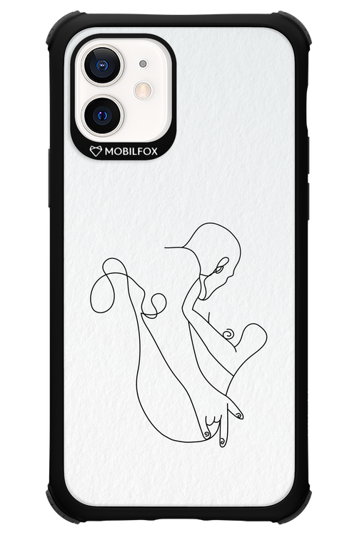 Horny for art 2.0 - Apple iPhone 12