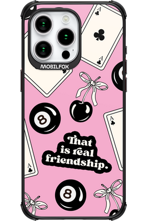 Win Win Black - Apple iPhone 15 Pro Max