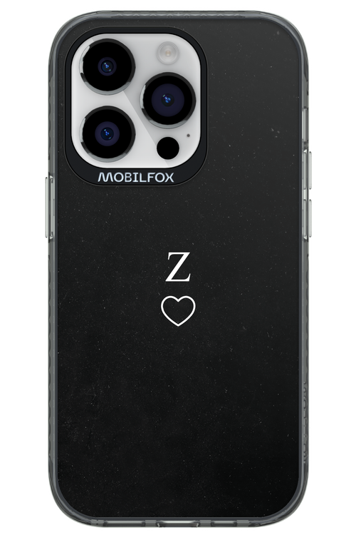 Z Black 2.0 - Apple iPhone 14 Pro