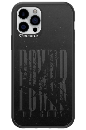 Power of Gods - Apple iPhone 12 Pro