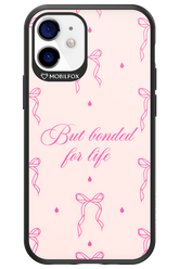 Sisters Pink 2.0 - Apple iPhone 12 Mini