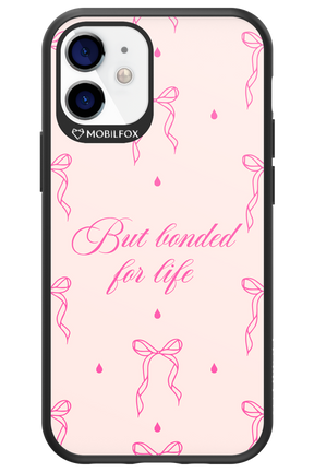 Sisters Pink 2.0 - Apple iPhone 12 Mini