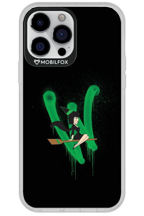 WITCH - Apple iPhone 13 Pro Max