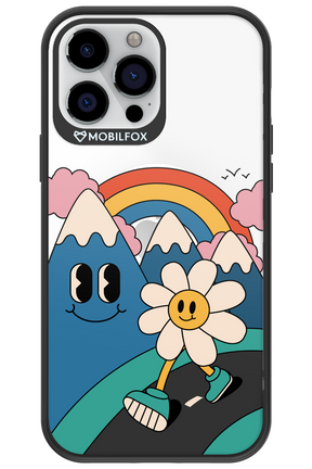 Road to Happiness - Apple iPhone 13 Pro Max